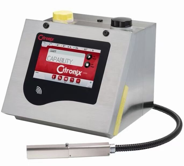 美國(guó)喜多力ci5300噴碼機(jī)